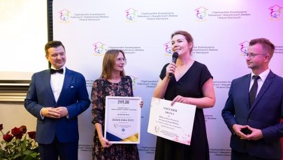 Wrocławski żłobek najbardziej innowacyjny w Polsce 