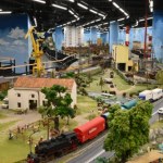 Wrocławskie Kolejkowo rośnie w siłę