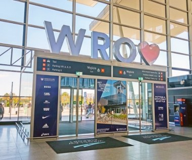 Wrocławskie lotnisko otwiera się po przerwie. Sprawdź, dokąd polecisz już od grudnia