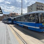 Wrocławskie tramwaje najwolniejsze w kraju. Tak wynika z raportu