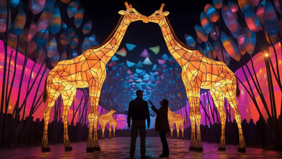 Wrocławskie zoo z nową atrakcją - wystawa edukacyjna „Dzika Afryka”