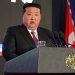 Wróg i oddzielne państwo. Korea Północna zaskoczyła zmianą zapisów konstytucji