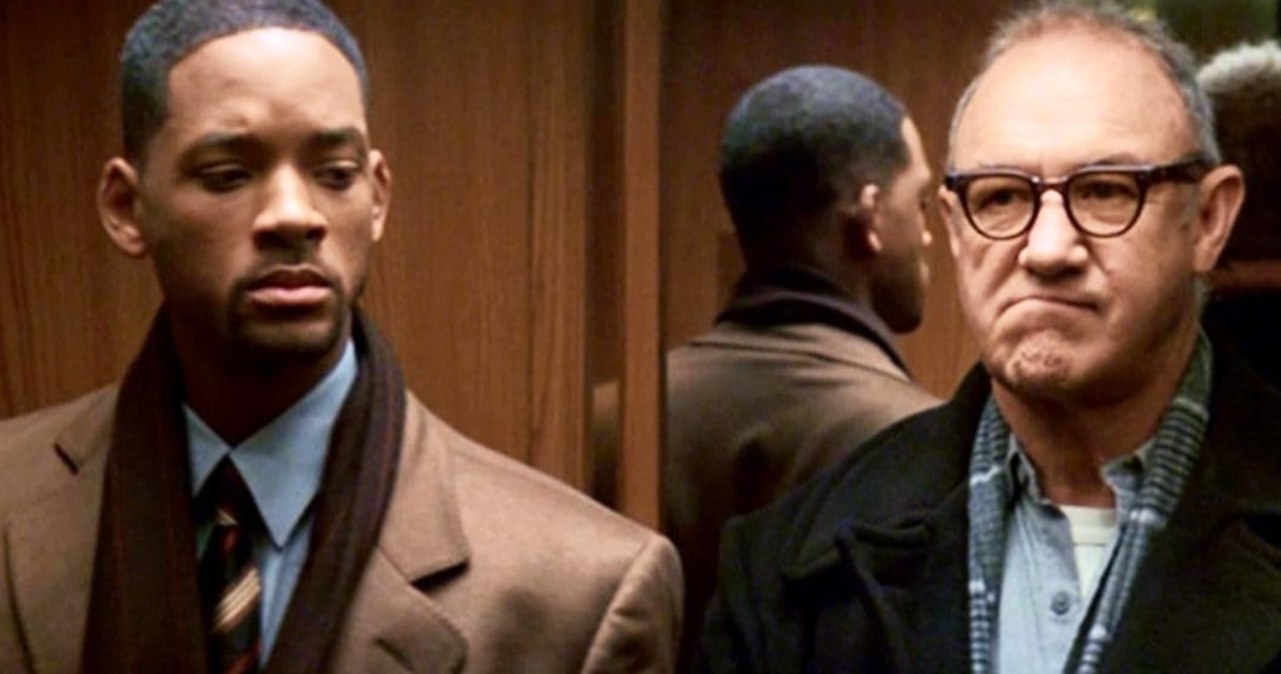 "Wróg publiczny" /imdb.com /materiały prasowe