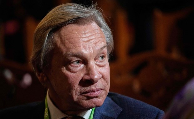 "Wrogość wobec Rosji" drogą do "narodowej tragedii"? Puszkow o wywiadzie Tuska