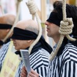 "Wrogowie Boga". Protestującym Irańczykom grozi kara śmierci