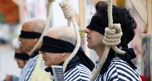 "Wrogowie Boga". Protestującym Irańczykom grozi kara śmierci