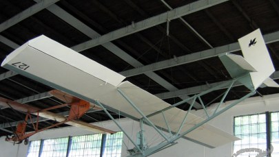 Wrona i Komar znów w pełnej krasie. Odremontowano dwa legendarne szybowce