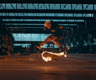 "Wrooklyn Zoo”: Reżyser "Ślepnąć od świateł" kręci współczesną wersję "Romea i Julii"