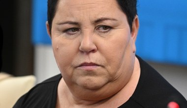 Wróżka Aida nie wytrzymała ws. Doroty Wellman. Publicznie ujawniła prawdę o rodzinie gwiazdy TVN