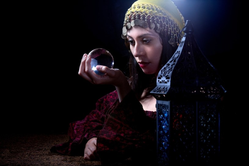 Wróżka Aira nie ma wątpliwości. Zdradziła, co nas czeka 13 stycznia 