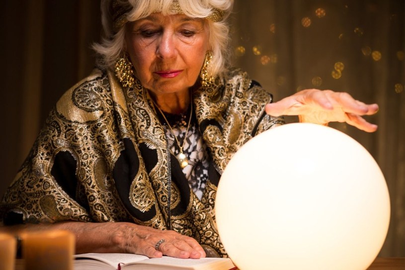 Wróżka Aira zdradza, co czeka nas 12 stycznia. "Odkryjesz sekret"