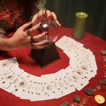 Wróżka skazana za oszustwo. Wyłudziła 5 mln złotych