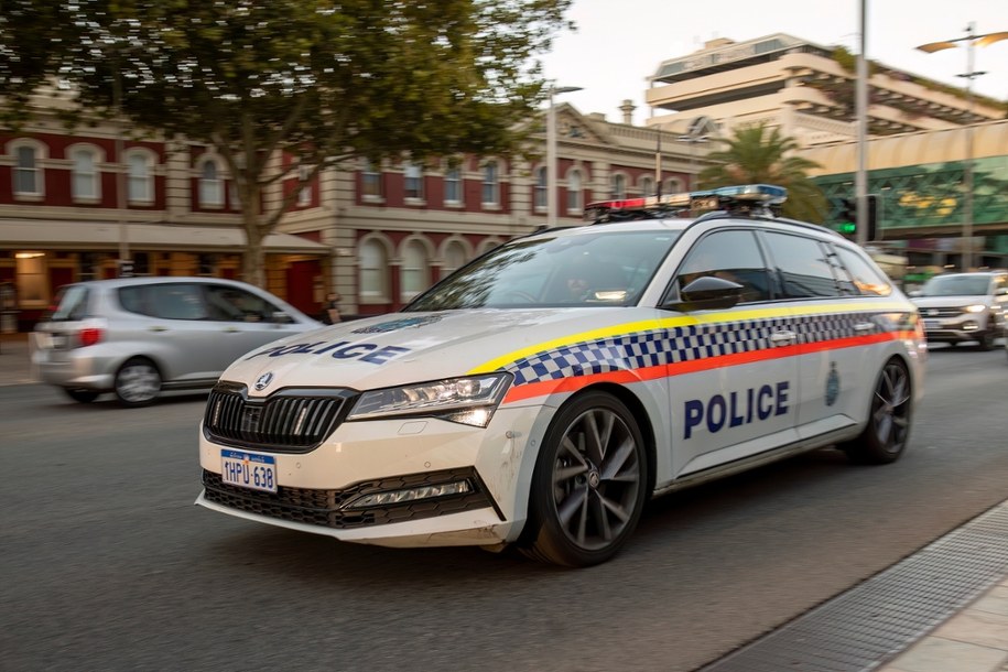 Luksus, złoto i kasyno: Kulisy wielomilionowego oszustwa "wróżki" z Australii