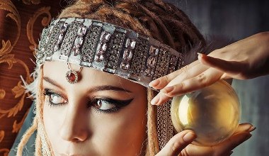 Wróżki z Kazimierza Dolnego mówią "nie" kasom fiskalnym