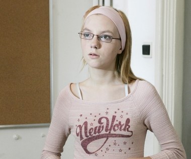 Wróżyli jej wielką sławę. Po występie w filmie poszła do "normalnej" pracy