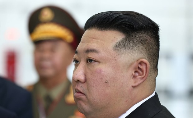 Wrze na linii Seul - Pjongjang. Korea Północna wystrzeliła pociski balistyczne