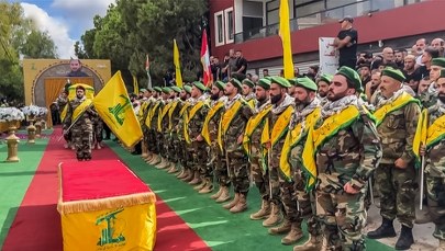 Wrze na linii władze Libanu - Hezbollah. Pokłosie ataku na Izrael