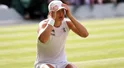 Wrze po Wimbledonie, Rosjanka się nie hamowała. To
