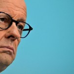 Wrze w niemieckiej polityce. Prezydent w ostrym wystąpieniu skrytykował kanclerza