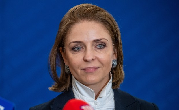 Wrze w Polsce 2050. Joanna Mucha ogłasza