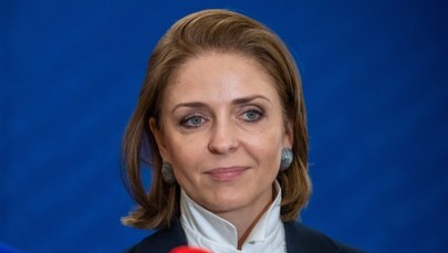 Wrze w Polsce 2050. Joanna Mucha ogłasza
