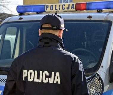 Wrze w stołecznej policji. Funkcjonariusz trafił do aresztu
