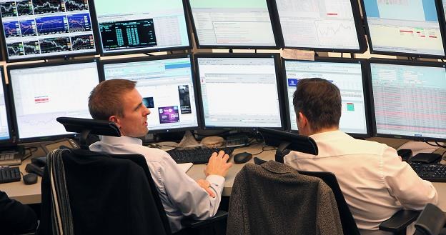 Wrzesień był dość dobrym miesiącem dla TFI /AFP