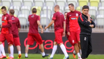 Wrzesień - miesiąc sportowej prawdy