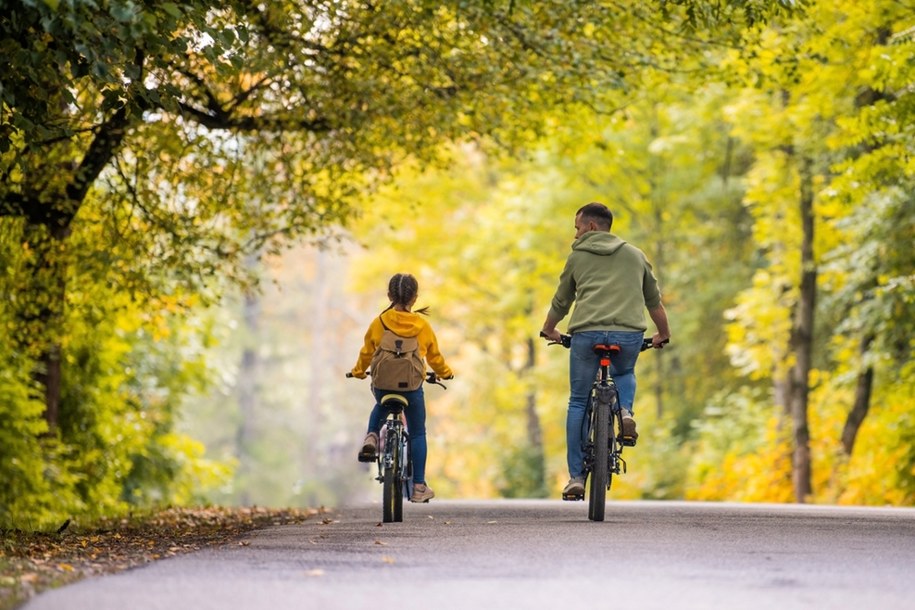 Wrzesień zapowiada się ciepły i suchy /Shutterstock