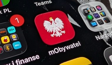 Wrześniowa aktualizacja aplikacji mObywatel. Jest nowy dokument