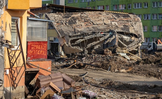 Wrześniowa powódź a ocieplenie klimatu. Co mówią naukowcy?