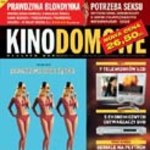 Wrześniowe "Kino Domowe - Magazyn DVD"