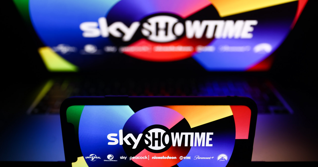 Wrześniowe nowości na SkyShowtime! /Jakub Porzycki/NurPhoto via Getty Images /Getty Images