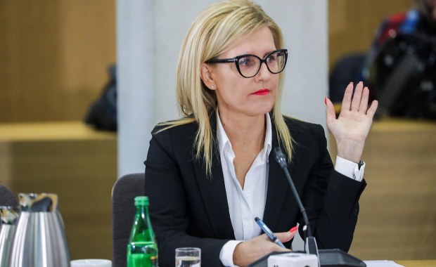 Wrzosek kontra Ozdoba. Jest reakcja na słowa europosła