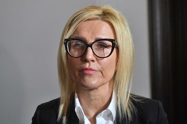 Wrzosek: Usłyszałam, że mam zakaz wstępu do prokuratury