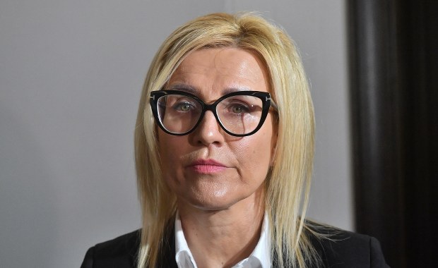 Wrzosek: Usłyszałam, że mam zakaz wstępu do prokuratury