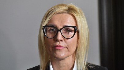 Wrzosek: Usłyszałam, że mam zakaz wstępu do prokuratury