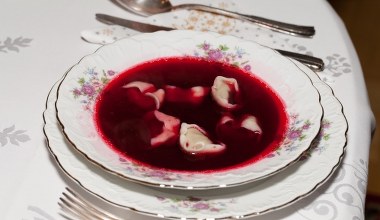 Wrzuć do barszczu, a goście wyliżą talerze do ostatniej kropli. Nie będzie kwaśny