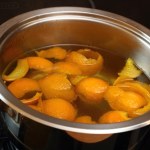 Wrzuć do garnka i zagotuj. Skórka pomarańczy z nowym zastosowaniem