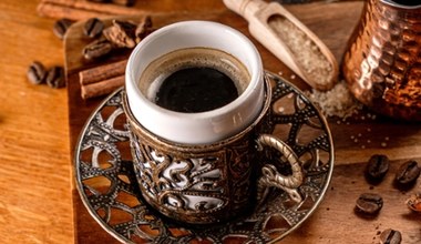 Wrzuć do po porannej kawy. Działają jak tarcza ochronna, pobudzają metabolizm 