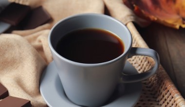 Wrzuć do porannej kawy, od razu wydzieli się hormon szczęścia. Energia na cały dzień i pomoc dla serca