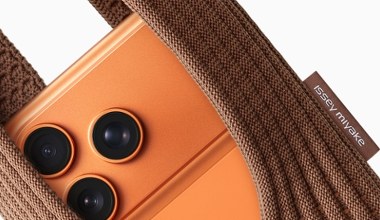 Wrzuć iPhone'a do kieszeni. Nowy pomysł Apple na akcesoria