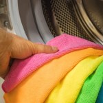 Wrzucam do pralki raz na 2 tygodnie. Po 3 minutach pachnie czystością