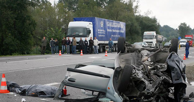 „Wrzucę to na jutuba i na fejsa” /Fot. Artur Barbarowski /East News