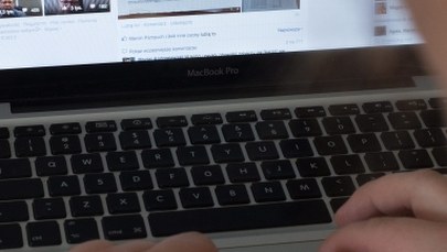 Wrzucił do sieci przerobiony film z Andrzejem Dudą. Policja przeszukała jego mieszkanie