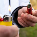 Wrzucił petardę do mieszkania i wzniecił pożar. Sprawca ataku w Wieliczce zatrzymany