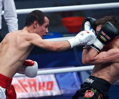 WSB - Rafako Hussars Poland - Azerbaijan Baku Fires 2:3