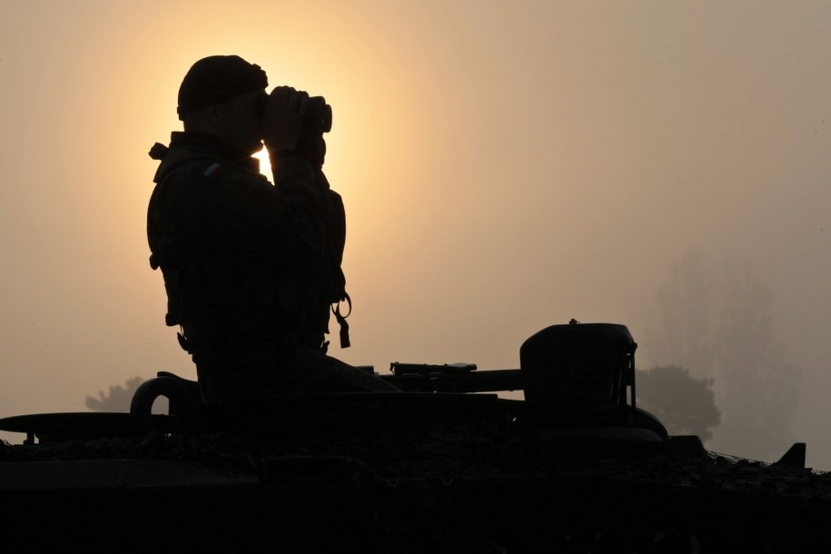 Wschodni partnerzy Sojuszu domagają się wsparcia; NATO powinno potraktować poważnie ich postulat - czytamy w niemieckiej gazecie /Lech Muszyński /PAP