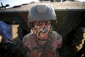 Wschodnia flanka NATO. Potencjał, który broni naszego terytorium