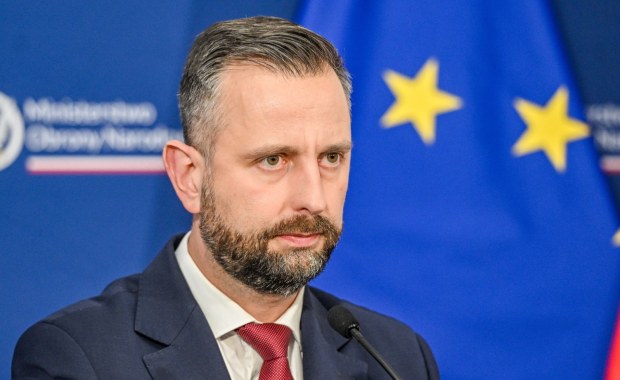 Wschodnia flanka UE pod specjalnym nadzorem. Jest projekt "muru dronowego"